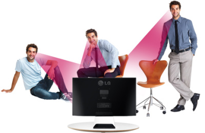LG 24MP76HM